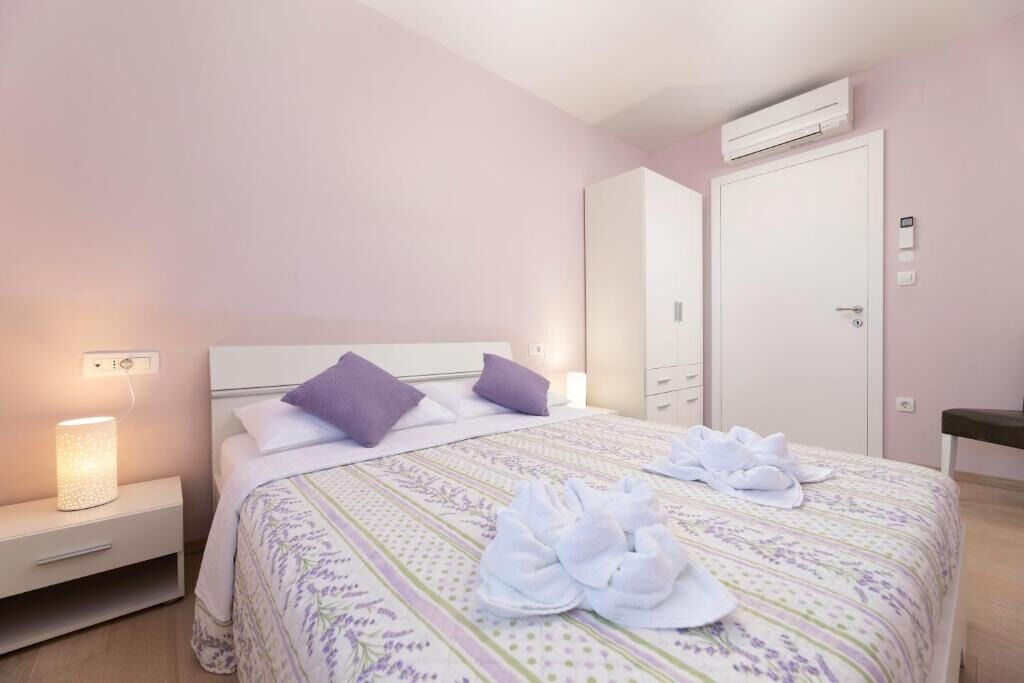 Appartement (A1) | Accès au Wi-Fi (inclus)