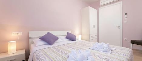 Appartement (A1) | AccĂšs au Wi-Fi (inclus)