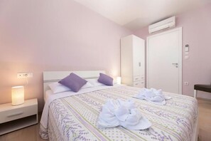 Apartment (A1) | Free WiFi - Apartments Marina (Malinska-Dubasnica)