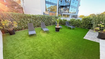 Apartment (A1) | Garden