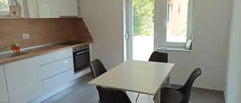 Apartment (A1) | Private kitchen