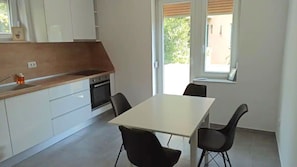 Apartamento (A1) | Cocina privada