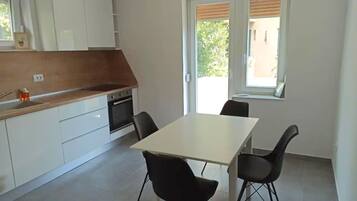 Cucina privata