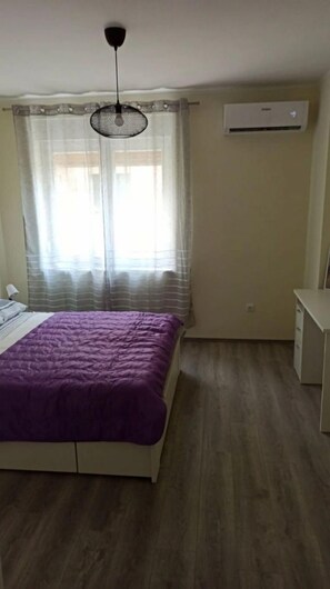 Apartment (A1) - Apartment Karmen (Rijeka)