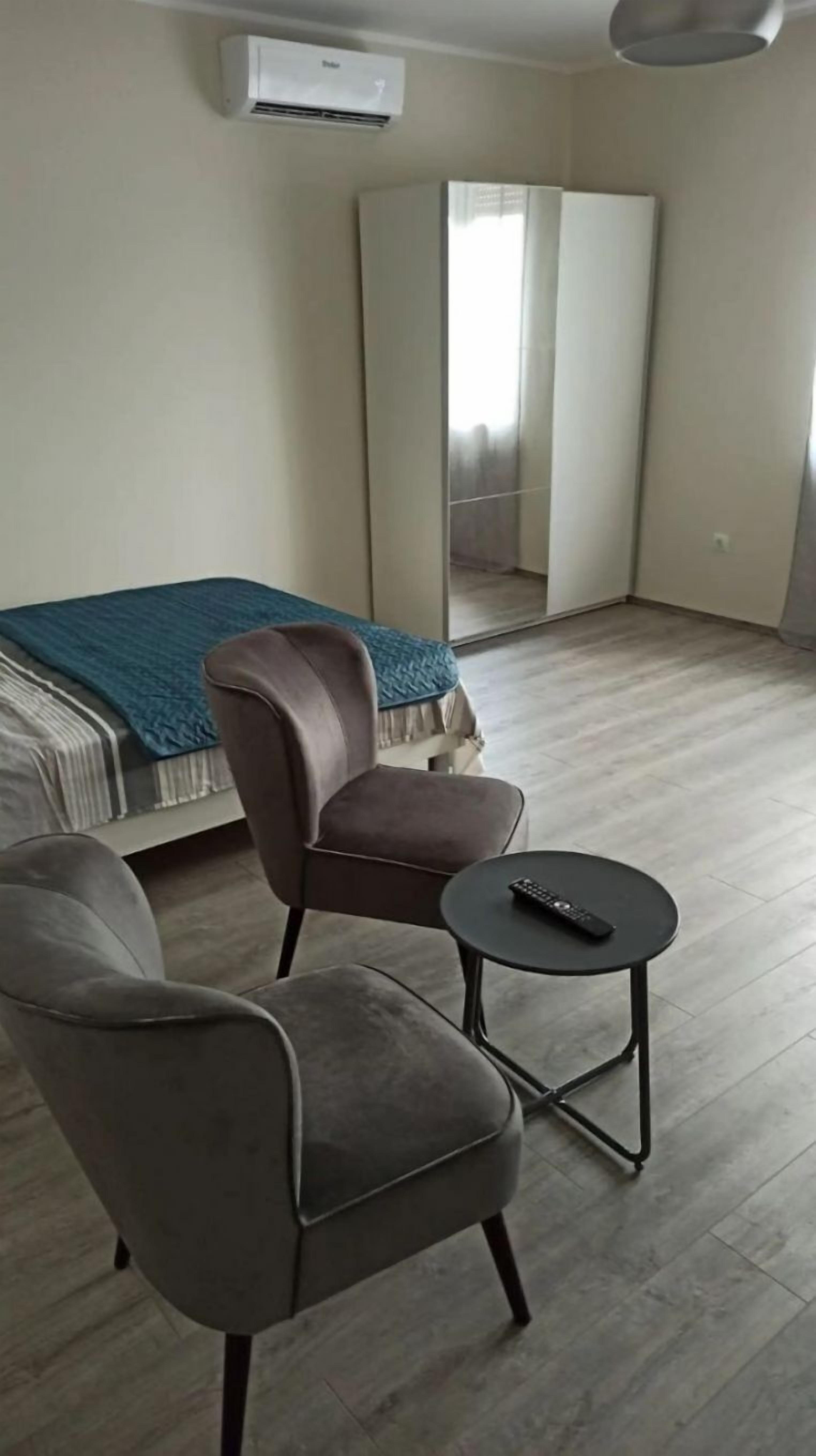 Apartment (A1)
