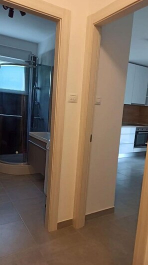 Apartment (A1) | Hallway - Apartment Karmen (Rijeka)