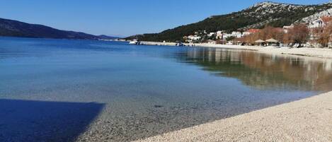 Apartment (A1) | Beach