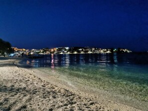 Apartment (A1) | Beach - Apartment Katy (Seget)