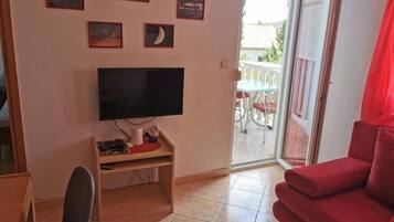 Appartamento (A1) | Soggiorno