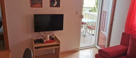 Apartment (A1) | Living room