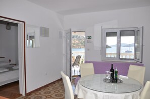 Apartment (A1) | Dining - Apartments Bibi (Rogoznica)