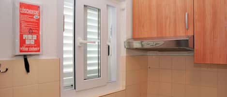 Apartment (A2) | Private kitchen