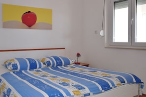 Apartment (A1) - Apartments Bibi (Rogoznica)