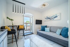 Interior - Apartment Vin (Supetar)