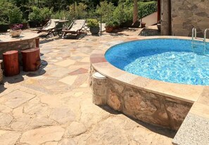 Maison | Piscine extérieure