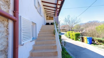 Casa | Design do edifício