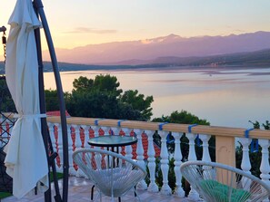 Courtyard - Apartments Niko (Benkovac)