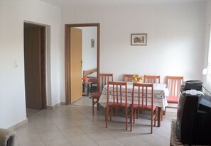 Appartamento (A2) | Ristoranti