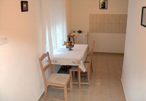 公寓 (A1) | 客廳