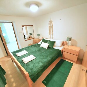 Apartment (A1) - Apartments Niko (Benkovac)