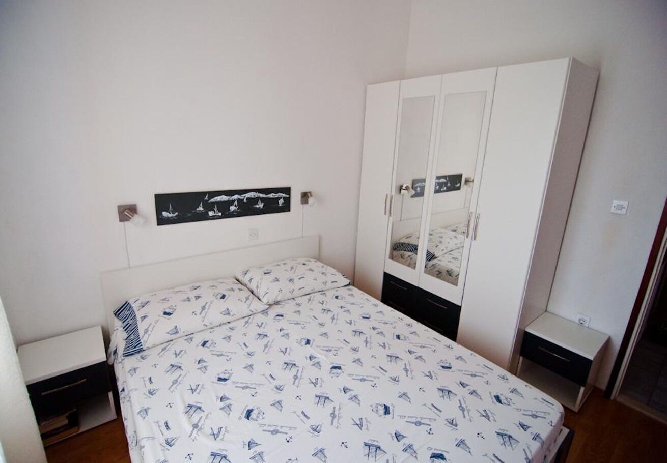 Apartment (A1) | Iron/ironing board, free WiFi