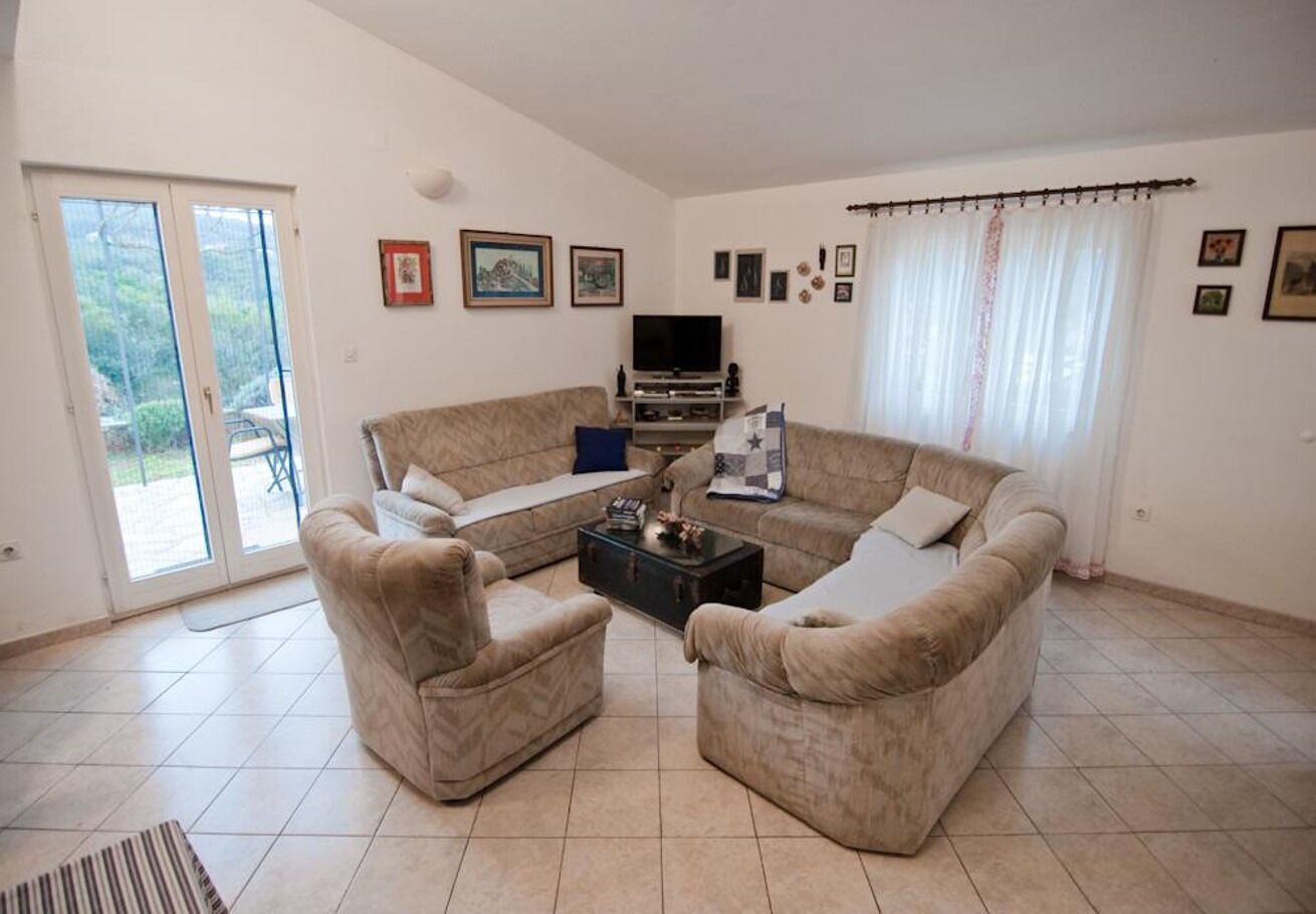 Apartment (A1) | Living room