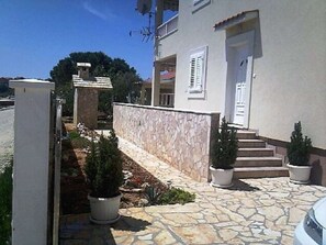 Exterior - Apartment Mer (Marina)