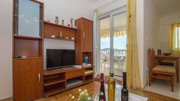 Apartment (A1) | Living room