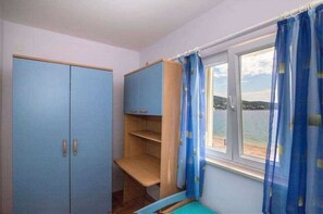 Apartment (A1) - Apartment Mer (Marina)