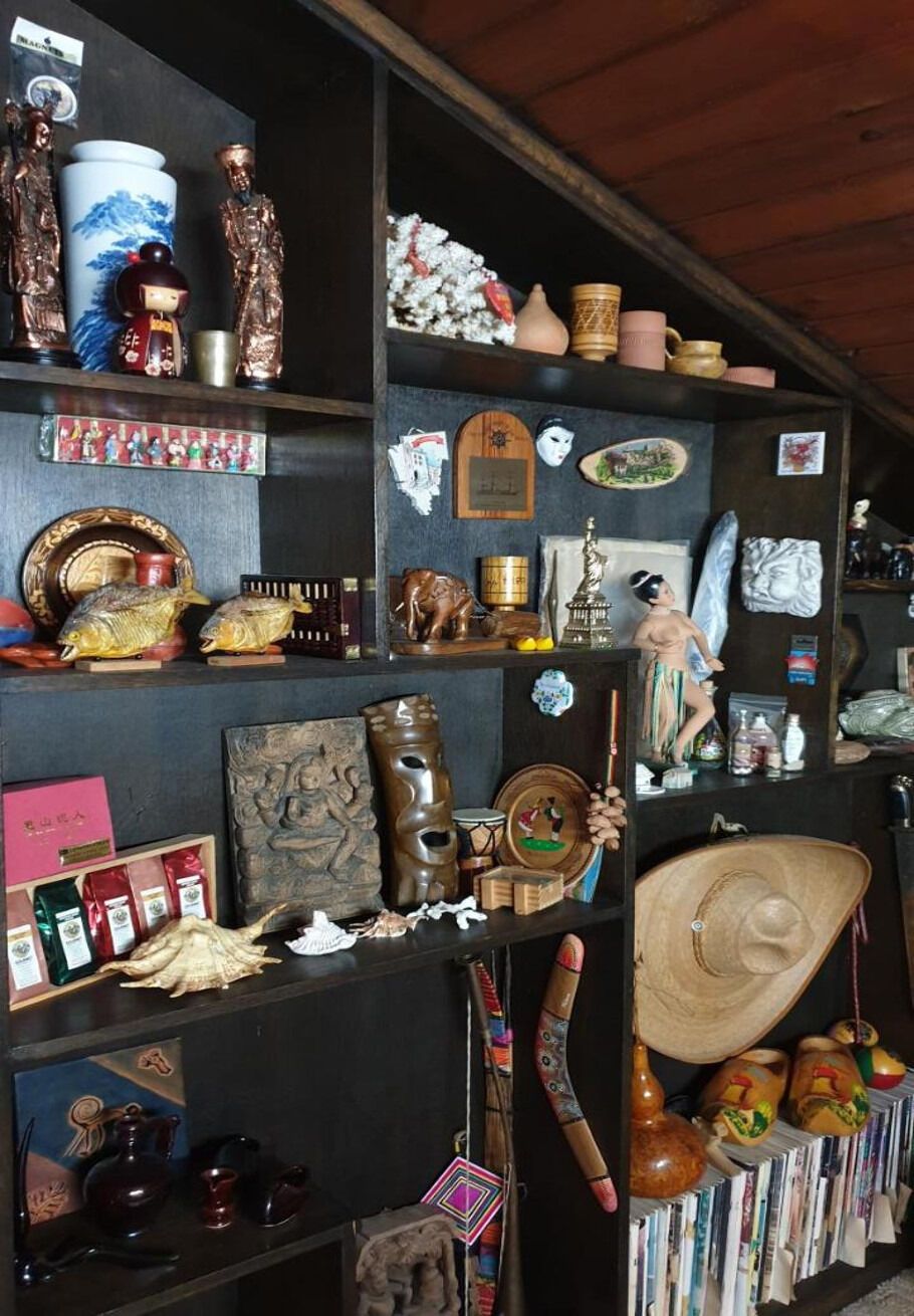 Detalle interior