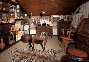 Interior - Rooms Branka (Krizevci)