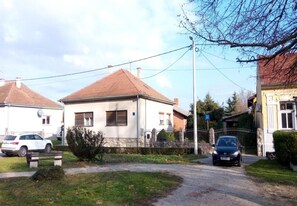 Design dell’edificio