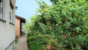 Garden - Rooms Branka (Krizevci)