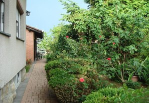 Garden - Rooms Branka (Krizevci)