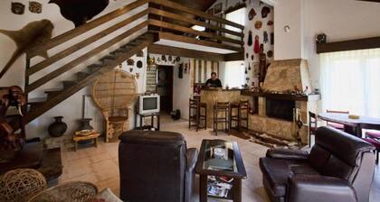 Rooms Branka