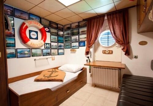 Rooms Branka