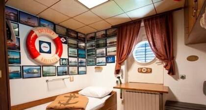 Rooms Branka