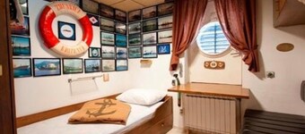 Rooms Branka