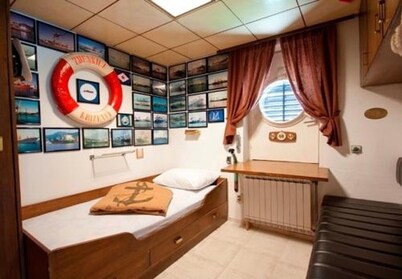 Rooms Branka