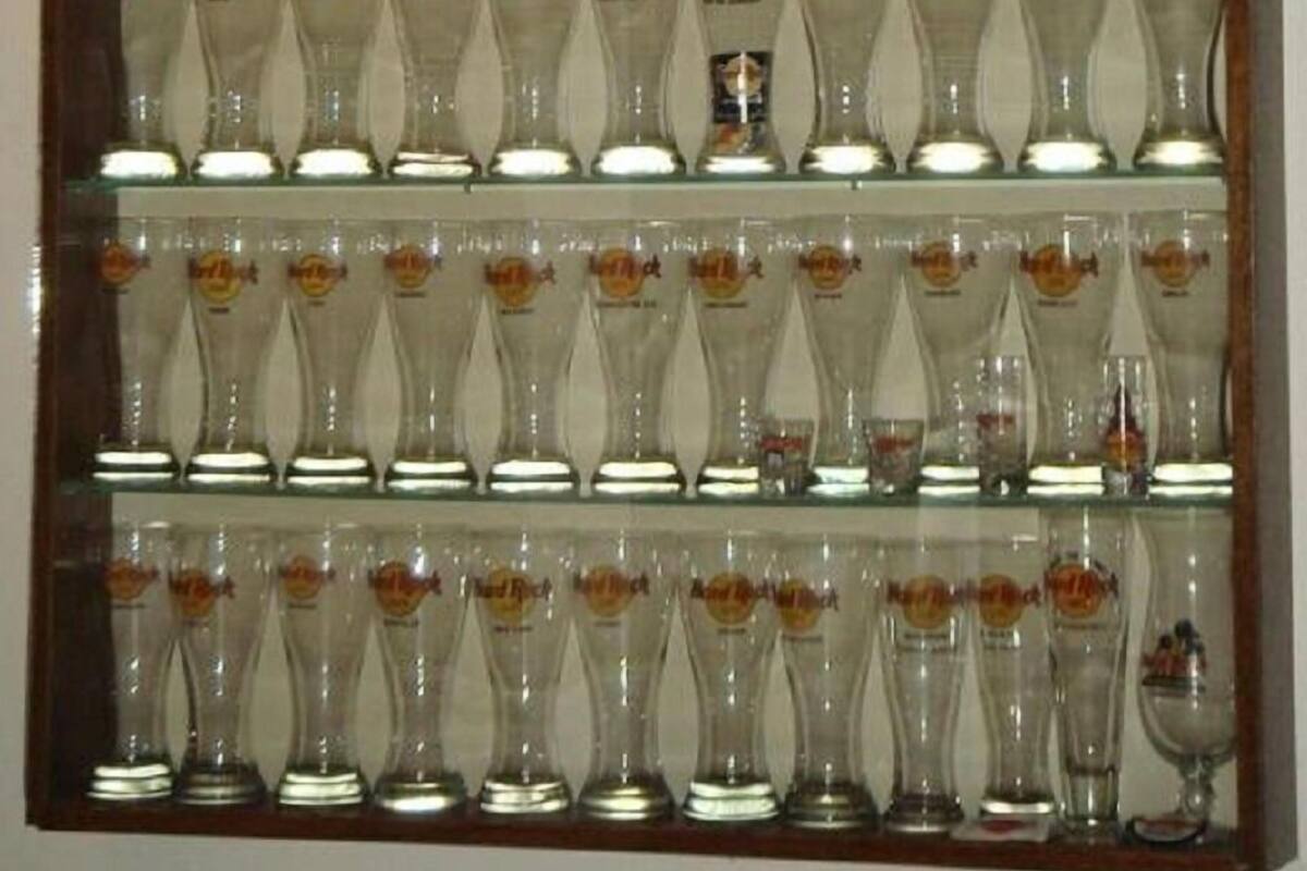 Room (S1) | Interior detail