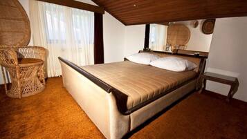 Kamar (S1) | Wi-Fi gratis