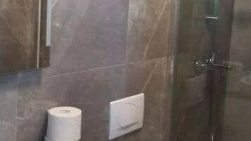 Apartment (A1) | Bathroom | Towels