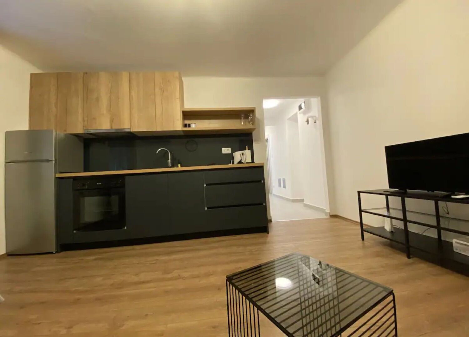 Apartment (A1) | Living room