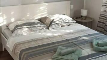 Apartment (A1)