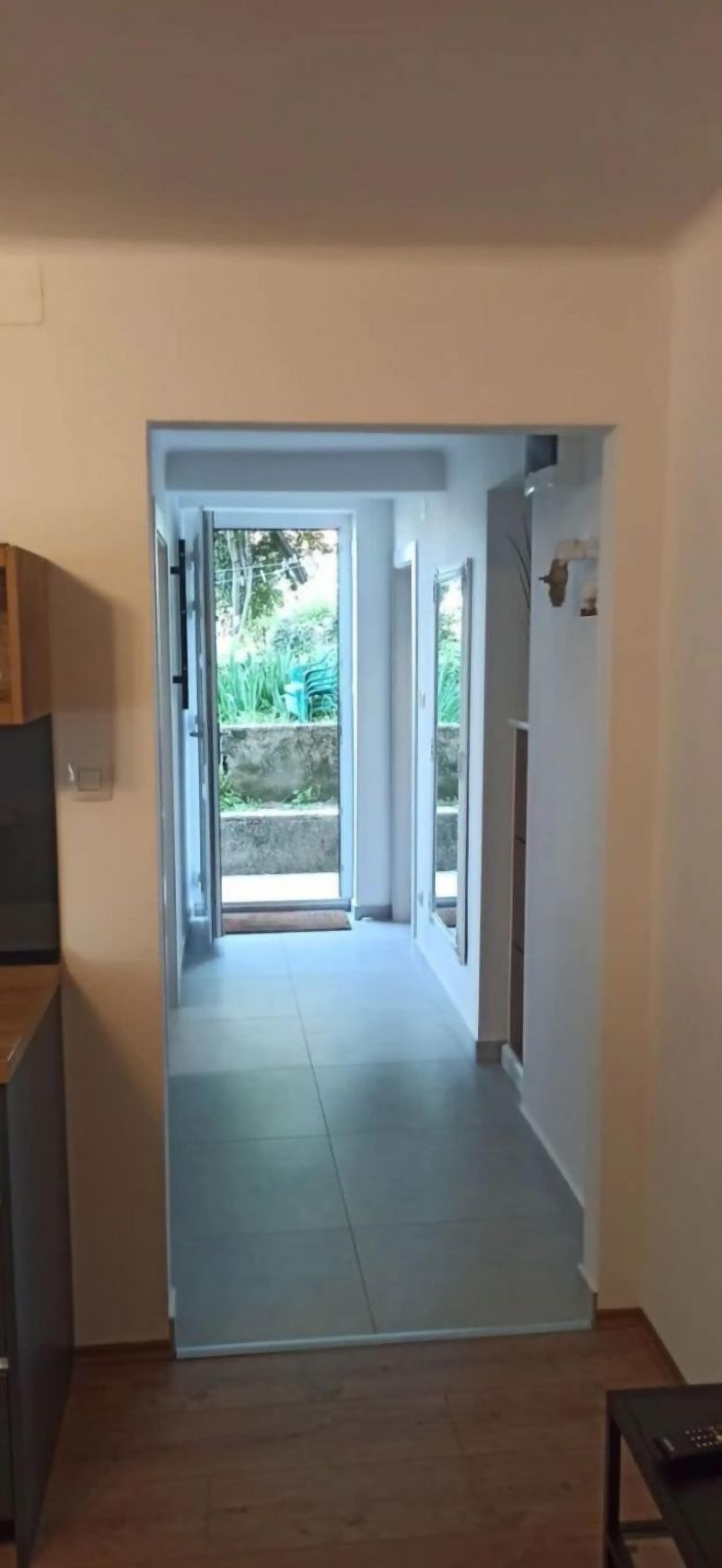 Apartment (A1) | Hallway