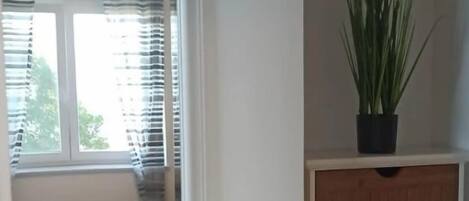 公寓 (A1) | 门厅