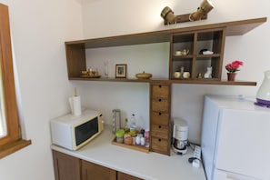 Private kitchen - Apartment Ina (Solta)