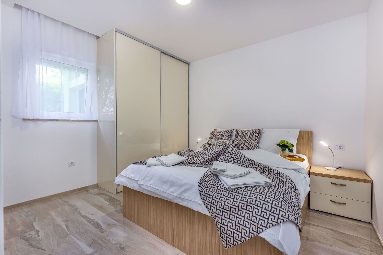 Apartment (A6) | Free WiFi