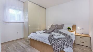 Apartment (A6) | Free WiFi