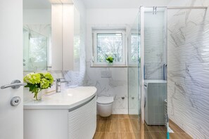 Appartement (A6) | Salle de bain